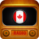 Canada Radio Online APK