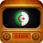 ikon Argelia Radio Online