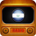 Radio El Salvador icône