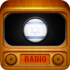 Israel Radio Online アイコン