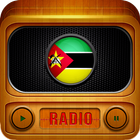 Radio Mozambique Zeichen