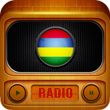 Radio Mauritius icône