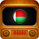 Madagascar Radio Online APK