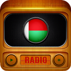 Madagascar Radio Online icône