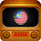 Radio Malaysia アイコン