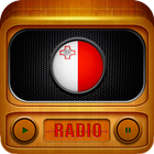 Radio Malta アイコン