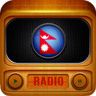 Radio Nepal icône