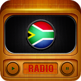 Radio South Africa icône
