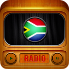 Radio South Africa иконка