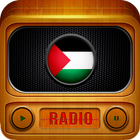 ikon Palestina Radio Online