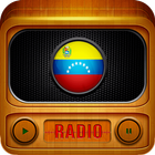 Radio Venezuela icône
