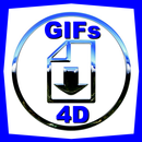 4D GIF APK