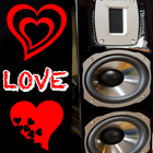 Romantic Music Free Love Songs icon