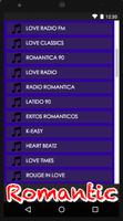 Musica Romantica Free Love Songs imagem de tela 1