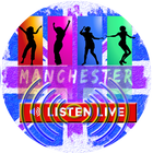 Stations Manchester Online آئیکن