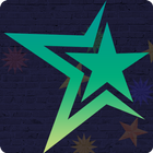 Connect Star icon