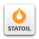 Statoil-icoon
