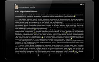 cronicaspesquisas screenshot 3