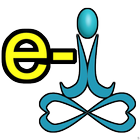 E-oga biểu tượng