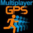 Multiplayer GPS