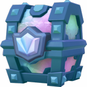 تحميل   Stats Royale Next Chest (Rotasyon) APK 