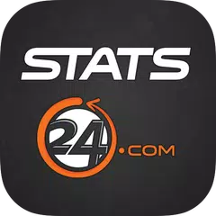 Stats24 アプリダウンロード