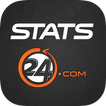 ”Stats24