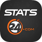 Stats24 иконка