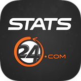 Icona Stats24