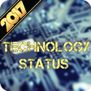 New Technology Status 2017 APK