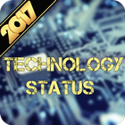 New Technology Status 2017 Zeichen