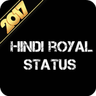 Royal Status-icoon