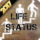 Life Status icône