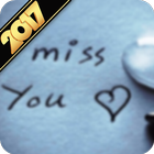 Miss you Status 2017 icono