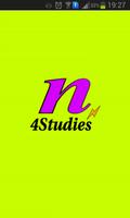 n4Studies plakat