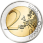 ikon Attrape les Euros