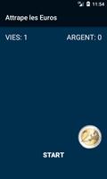 Attrape les Euros ảnh chụp màn hình 1