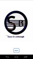Stave Breakthrough poster