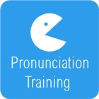 English Pronunciation Training-icoon