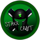 sTaXxCraft Youtuber APK