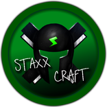 sTaXxCraft Youtuber