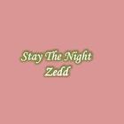 Stay The Night Lyrics иконка