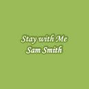 Stay With Me Lyrics APK