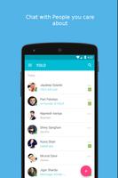 Yolo Messenger [BETA] โปสเตอร์