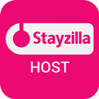 Stayzilla Host أيقونة