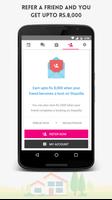 Stayzilla Host syot layar 2