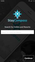 StayCompass gönderen