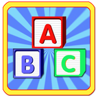 Free ABC Game иконка