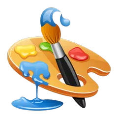 Drawing for Kids APK Herunterladen