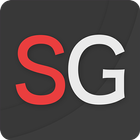 StayGo - Find out faster آئیکن